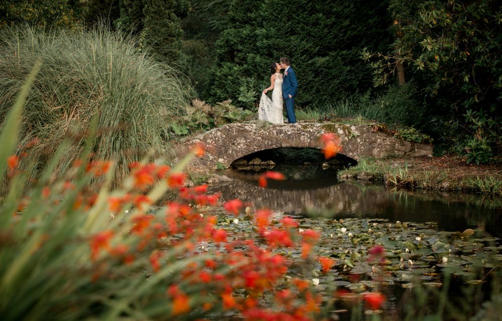 Wedding Venues In Hampshire Choose Tylney Hall For Weddings In